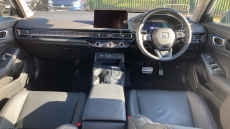 Honda Civic 2.0 eHEV Advance 5dr CVT Hybrid Hatchback